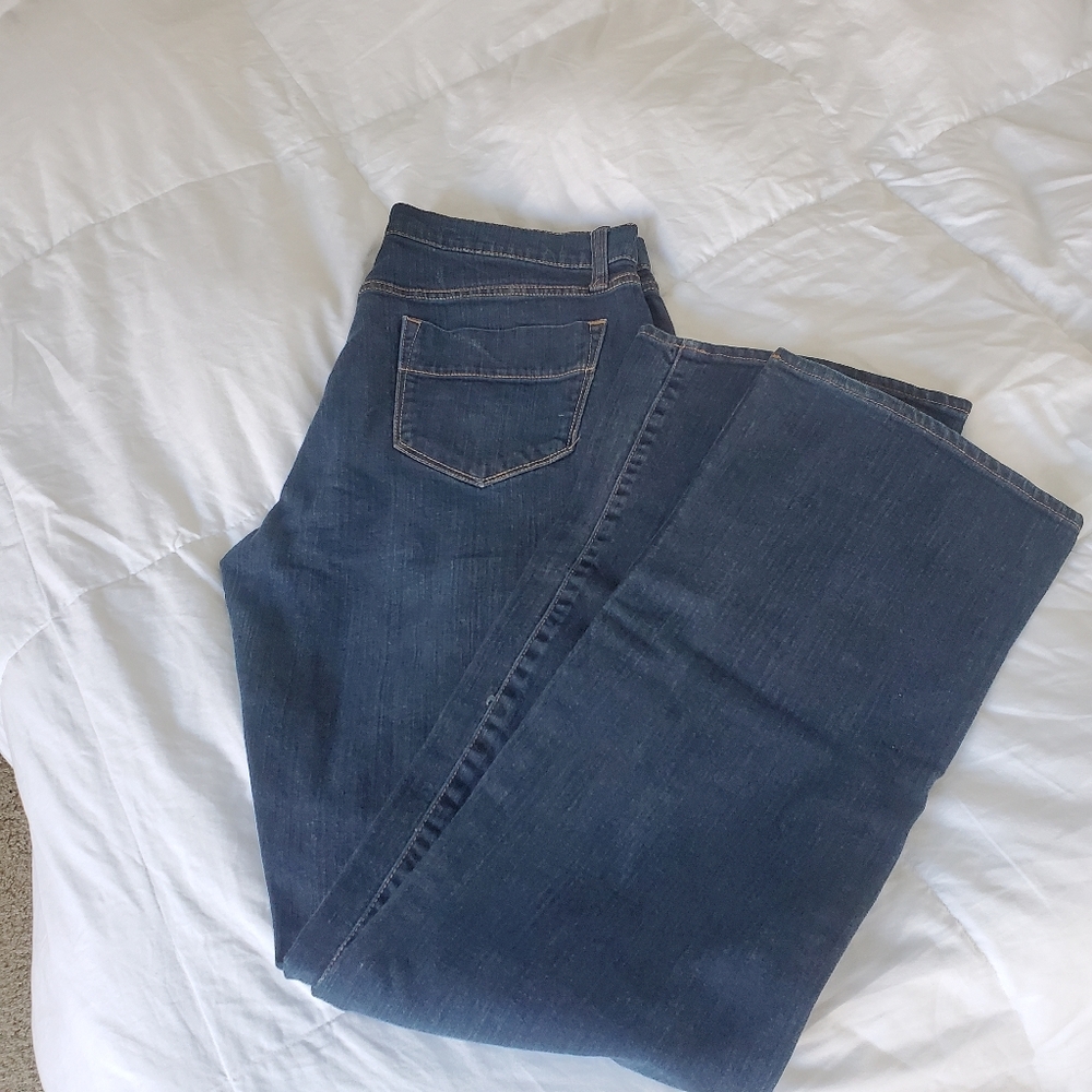 Sweetheart jeans size 10 long